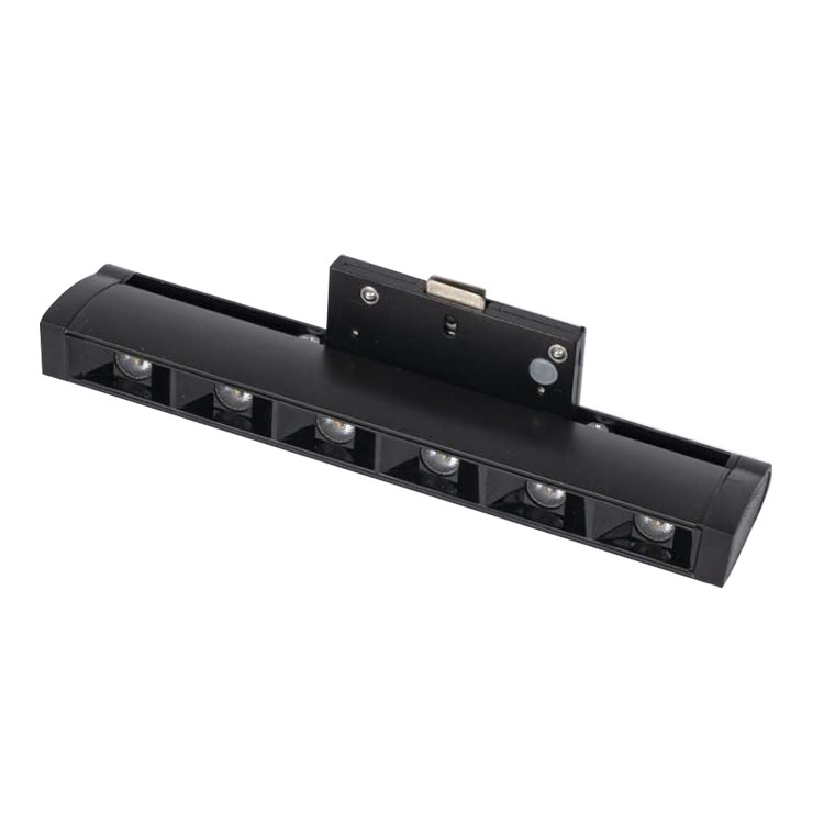 OEM Foldable Frame LED Track Spotlight