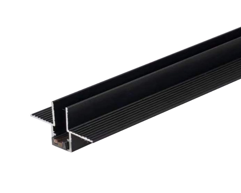 Product- Very Narrow Aluminum Track Rail
