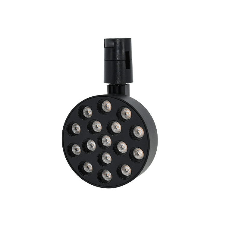 The Flexible Magnetic Grille Fill Light