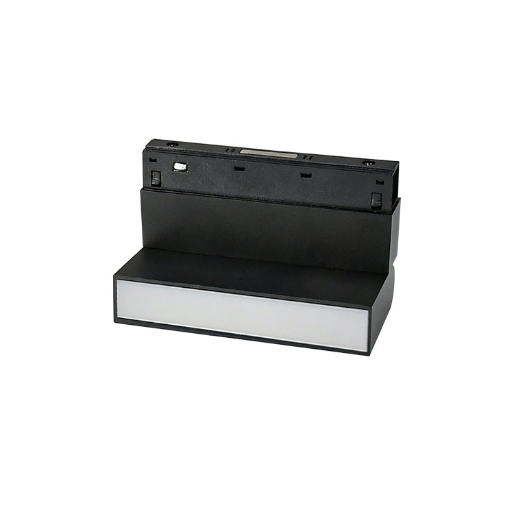 DC48V Rotary Fold Floodlights Smart Tuya