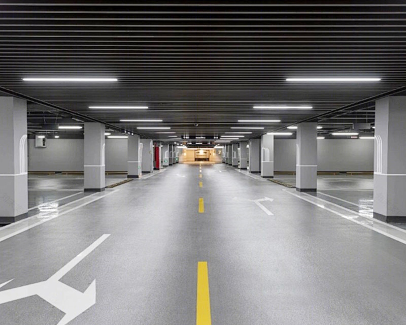 Energy-Efficient Commercial Lighting Solutions for Modern Businesses Energy-Efficient Commercial Lighting Solutions for Modern Businesses