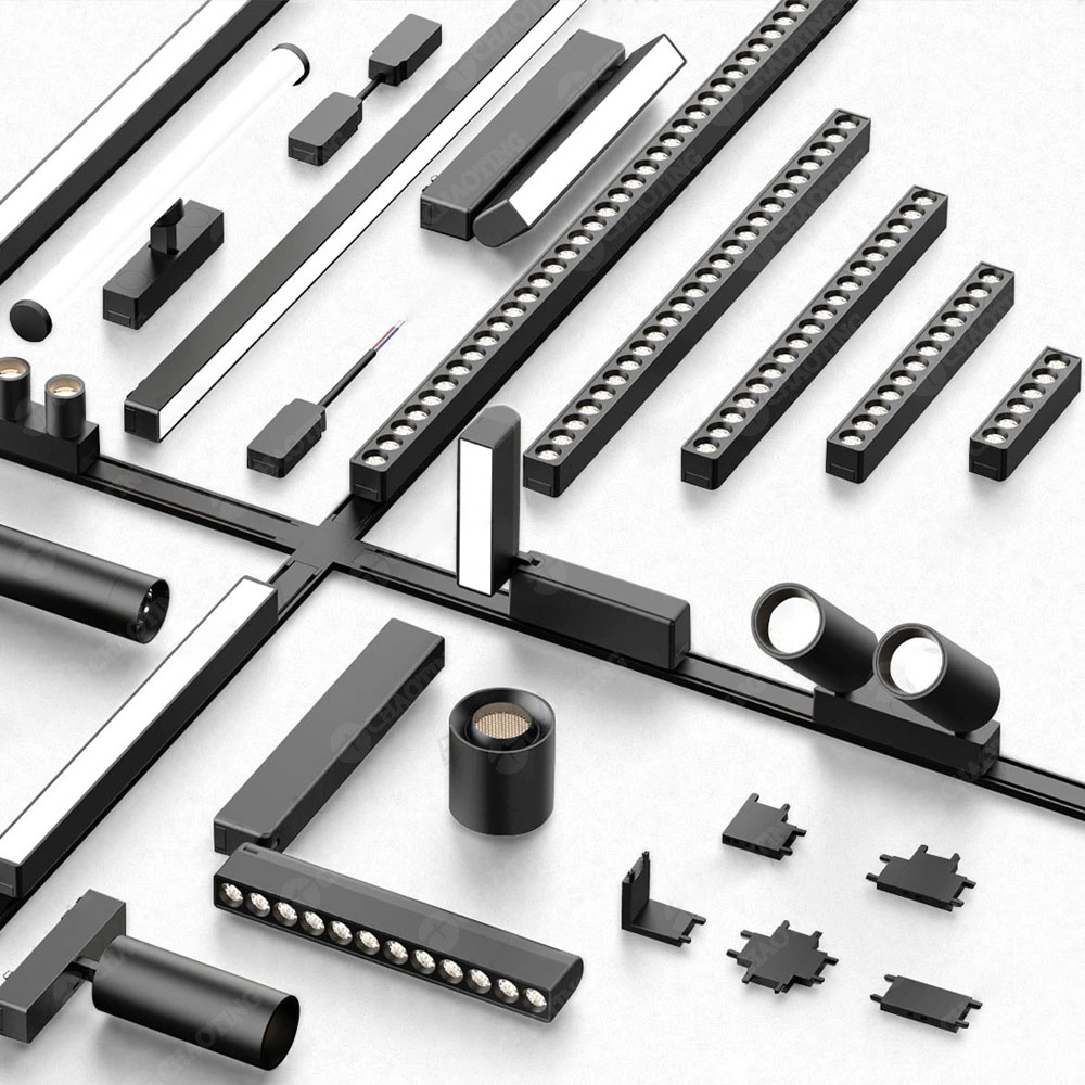 How B2B Buyers Should Evaluate a Magnetic Track Lighting Factory How B2B Buyers Should Evaluate a Magnetic Track Lighting Factory