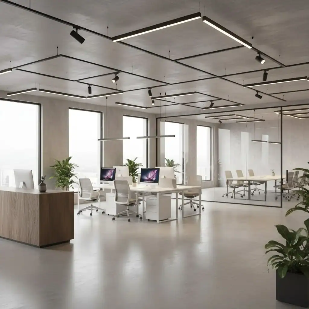 How to Choose a Magnetic Track Lighting System