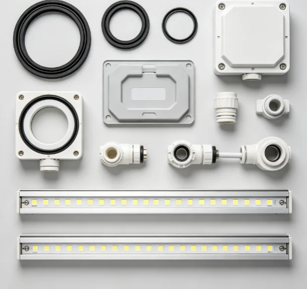 How to Protect LED Natural Light Fixtures from Moisture and Humidity How to Protect LED Natural Light Fixtures from Moisture and Humidity