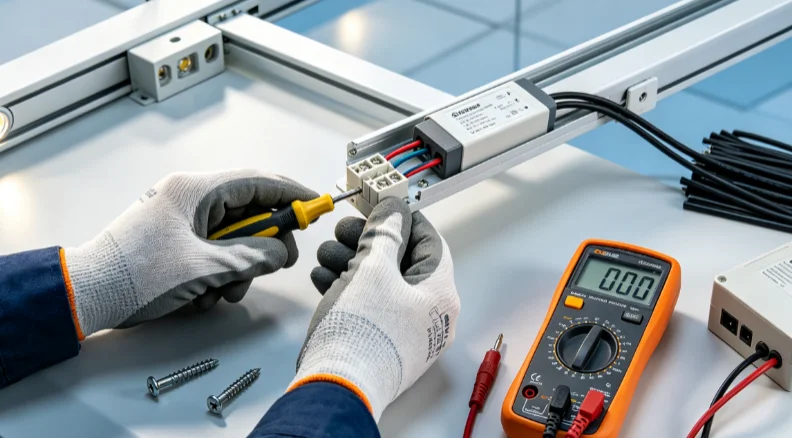 Why Are My LED Lights Not Working? Five Reasons Why Your LED Lights Might Not Work Why Are My LED Lights Not Working? Five Reasons Why Your LED Lights Might Not Work