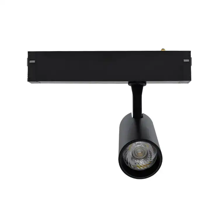 How Heat Management Affects LED Track Light Lifespan How Heat Management Affects LED Track Light Lifespan