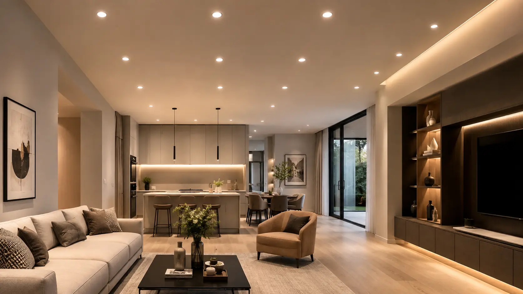 Best LED Lights for Home: How to Choose the Best LED Downlights Best LED Lights for Home: How to Choose the Best LED Downlights