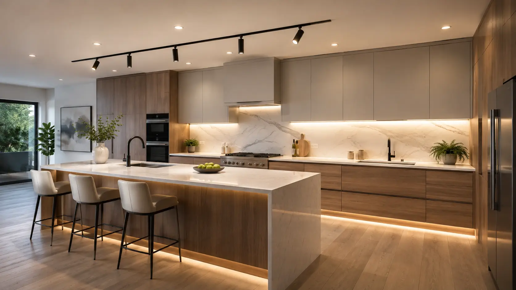 How to Choose the Best LED Kitchen Lighting How to Choose the Best LED Kitchen Lighting