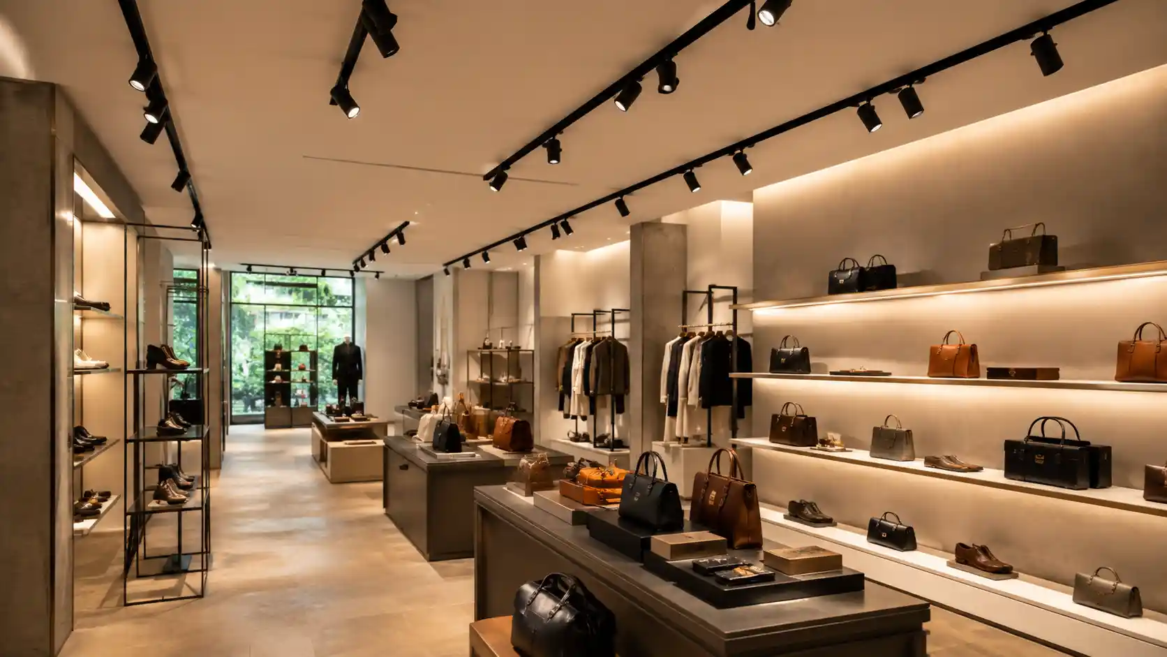 How to Choose the Best Track Lighting Buyer’s Guide How to Choose the Best Track Lighting Buyer’s Guide
