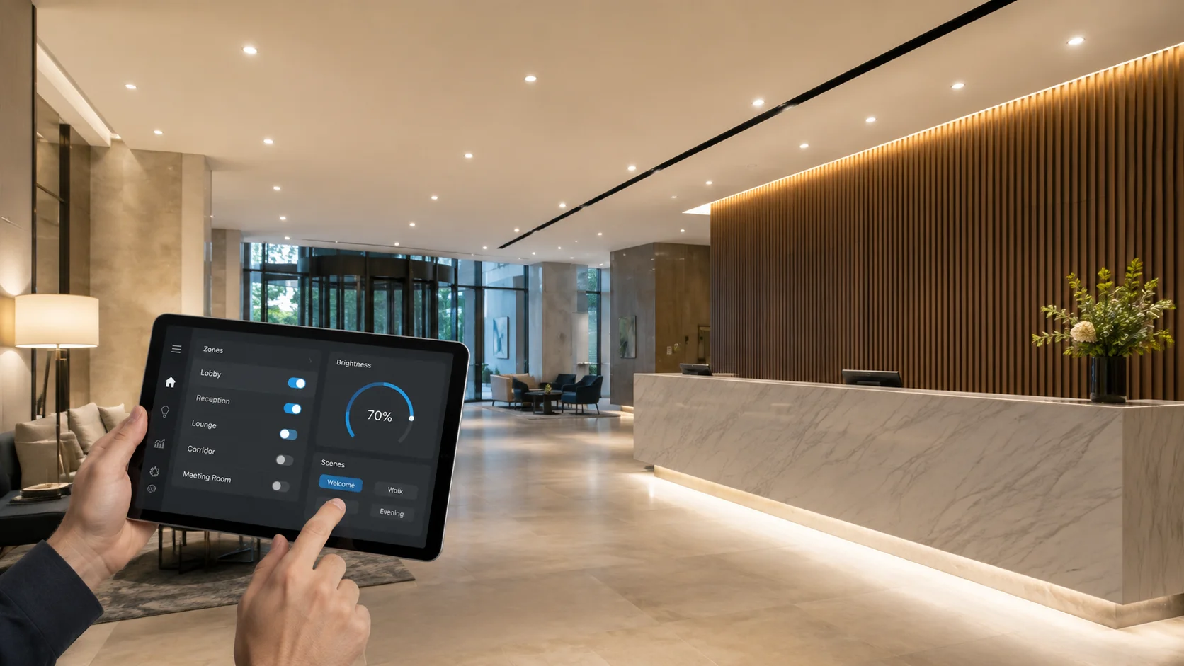 Smart LED Downlights: Top Tips for Effective Use Smart LED Downlights: Top Tips for Effective Use