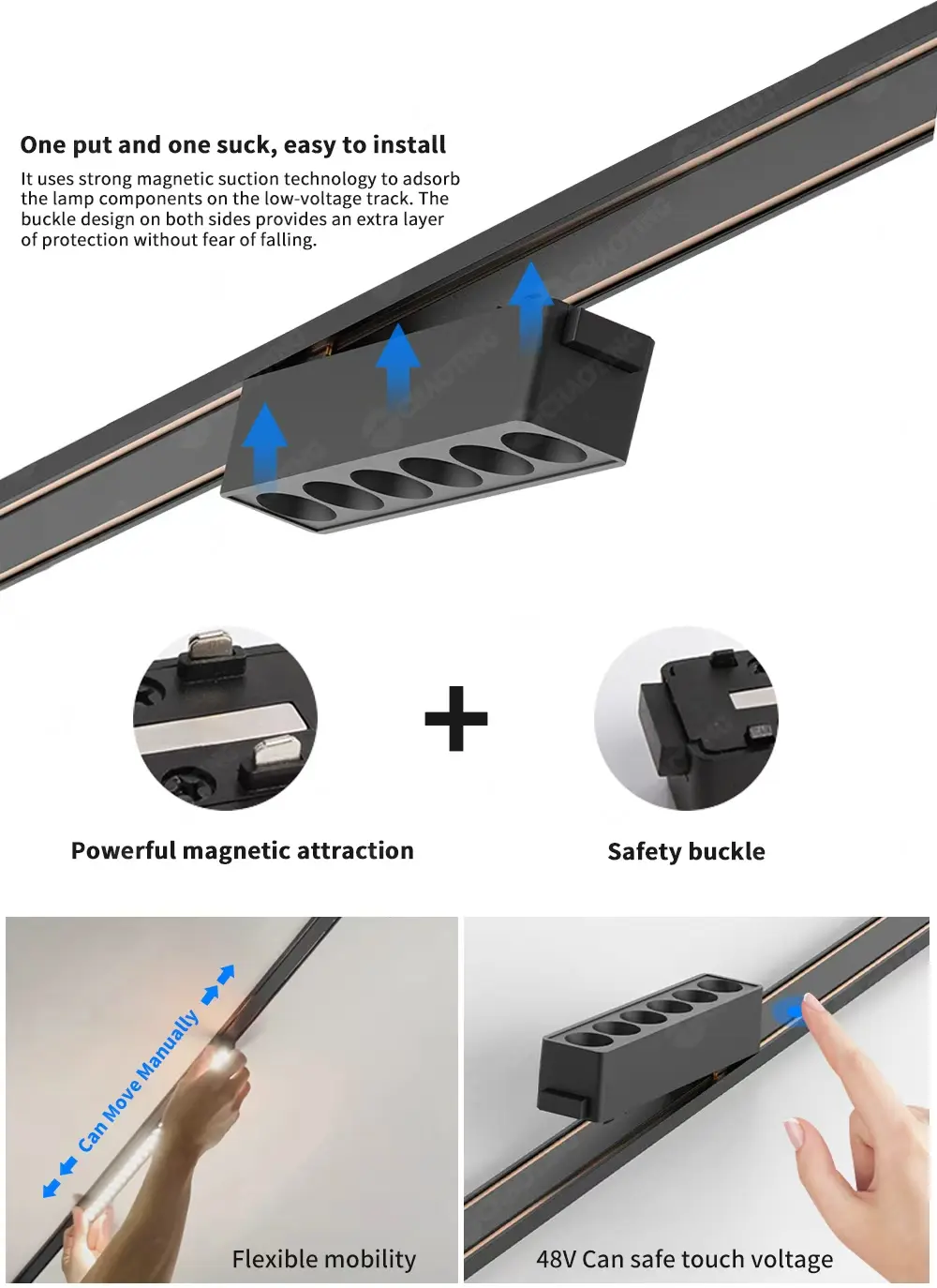 Surface-mount-vs-recessed-track
